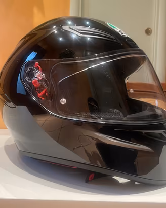Casco AGV K1 S E2206