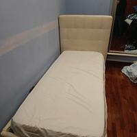 LETTO SINGOLO