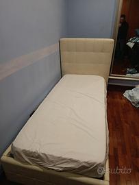 LETTO SINGOLO