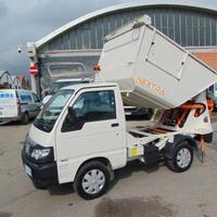 Piaggio porter cassa ribaltabile