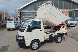 Piaggio porter cassa ribaltabile