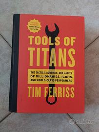 tools of titans