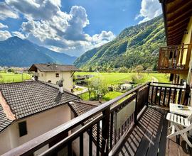 3 LOCALI A LEDRO
