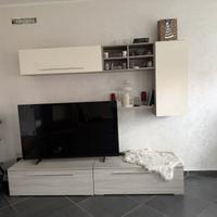 Parte /vetrina da soggiorno