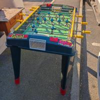 💥Carciobalilla L126x80xH83 con tre palline  cm € 