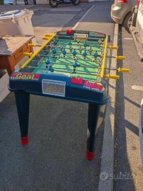 💥Carciobalilla L126x80xH83 con tre palline  cm € 