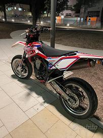 Beta RR 450 Motard