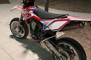 Beta RR 450 Motard