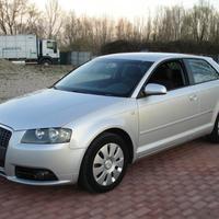 AUDI A3 1.6 ALLEST S.LINE BENZINA