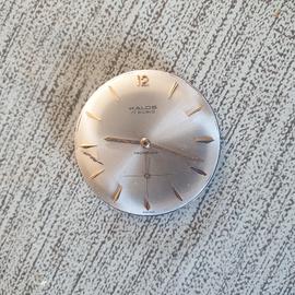 quadrante meccanismo meccanico 