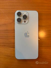 Iphone 15 Pro Max 256 Gb