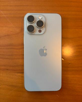 Iphone 15 Pro Max 256 Gb