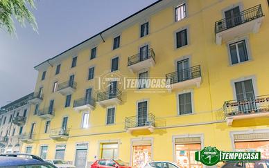 Appartamento a Milano Via Antonio Aldini 2 locali