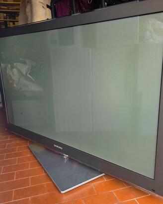 Samsung TV plasma PS50C6900YPXZT
