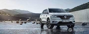 Ricambi per renault koleos