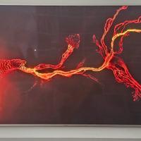 Samsung TV 75" serie 7