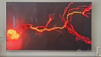 Samsung TV 75" serie 7