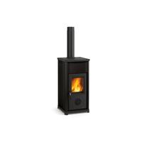LA NORDICA EXTRAFLAME TEA STUFA A LEGNA