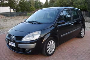 RENAULT Scenic 1.5 dCi/105CV Dynamique