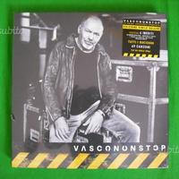Vasco Rossi Box 7 vinili lp SIGILLATO