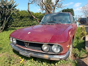 Lancia Fulvia Coupé