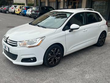 Citroen C4 Berlina C4 1.6 e-hdi (airdream) Busines