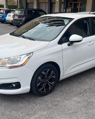 Citroen C4 Berlina C4 1.6 e-hdi (airdream) Busines