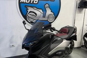 Yamaha T Max 560