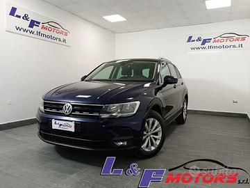 Volkswagen Tiguan 2.0 TDI DSG 4MOTION Executi...