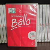 DVD Ballo
