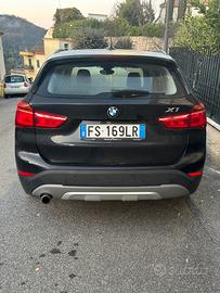BMW 18d SDrive