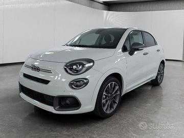 RICAMBI X FIAT 500 X SPORT 2024