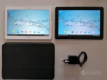 Tablet Samsung Galaxy Tab X2