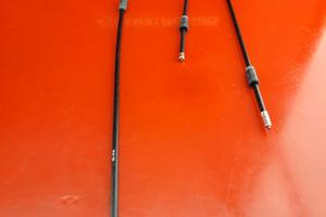 CAVO ACCELERATORE APRILIA AF1 FUTURA SR 50