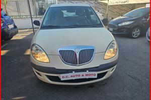 Lancia Ypsilon 1.2 Benzina 60CV.Neopatentati.2007