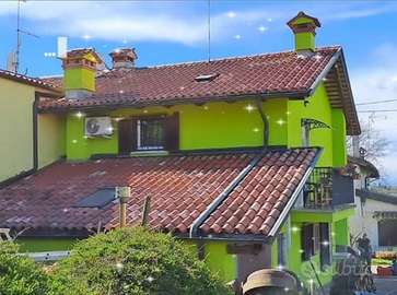 Casa singola Vendita