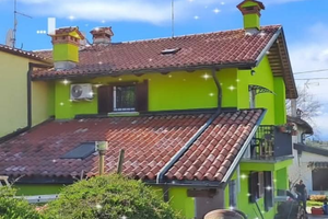 Casa singola Vendita