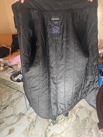 Montgomery moto Berik