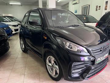 Ligier js 50 sport black 2023 19000km