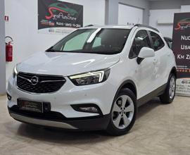 OPEL Mokka X 1.4 T GPL Tech 140CV 4x2 Advance