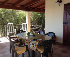 Casa San Teodoro