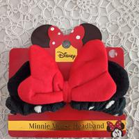Fascetta per capelli Primark Minnie 