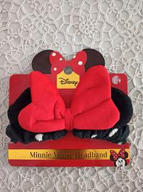 Fascetta per capelli Primark Minnie 