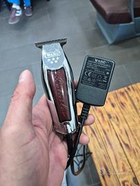 macchinetta clipper wahl detailer