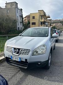 Nissan Qashqai 2.0 dCi DPF Tekna