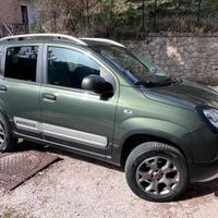 Fiat Panda Cross 4X4