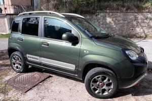 Fiat Panda Cross 4X4