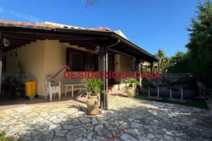 Casa, Castellammare del Golfo.