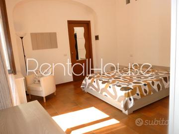 Appartamento di 75mq a 1100 euro-ROGOREDO FS