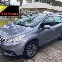 PEUGEOT 2008 BlueHDi 100 Allure